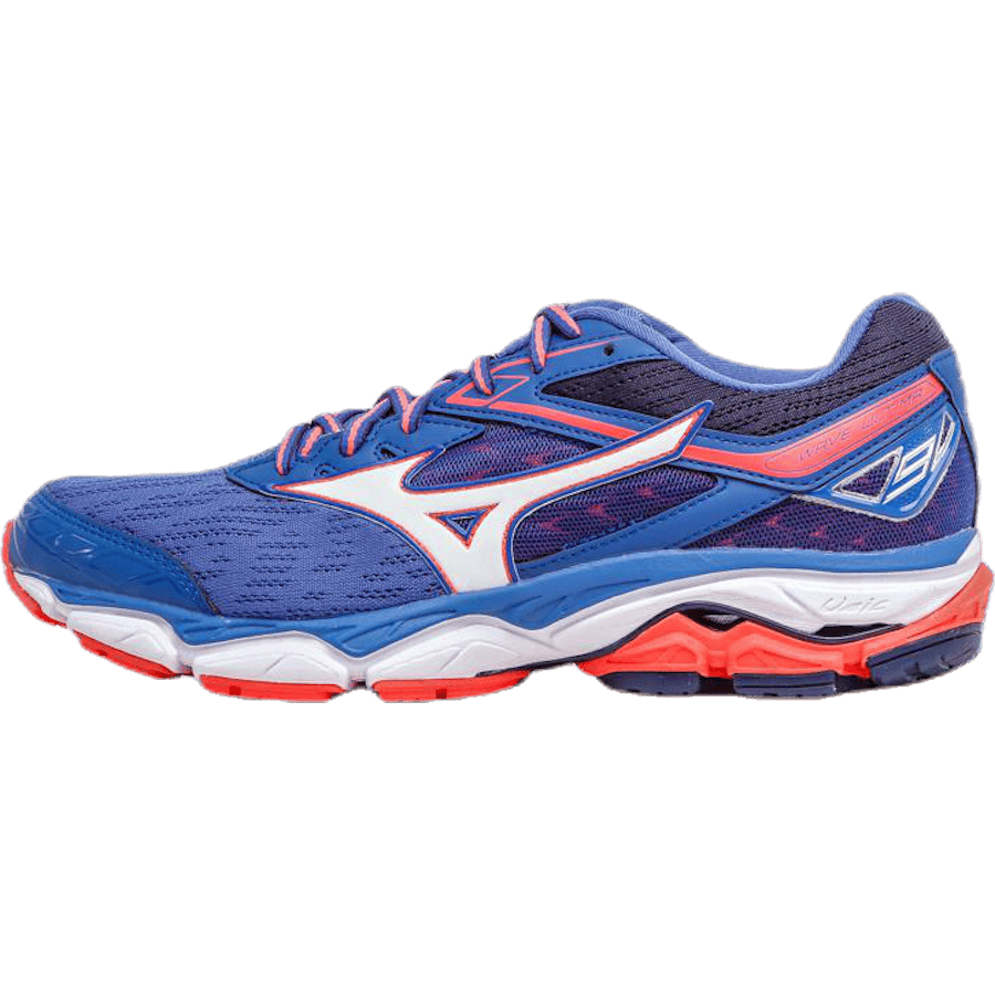 Wave Ultima 9 W Blue/White