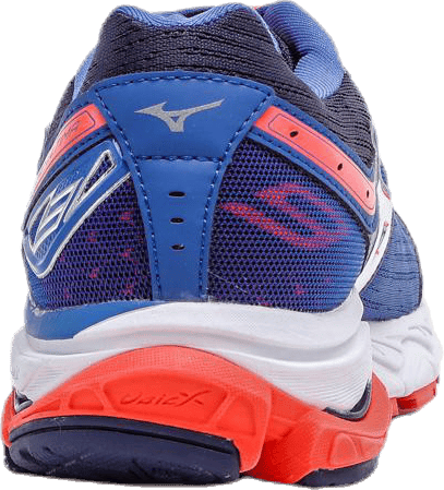 Wave Ultima 9 W Blue/White - Bild 2