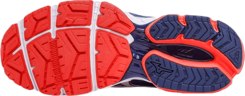 Wave Ultima 9 W Blue/White - Bild 4