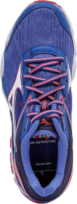 Wave Ultima 9 W Blue/White - Bild 5