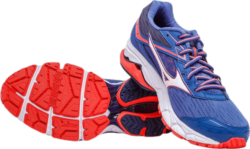 Wave Ultima 9 W Blue/White - Bild 6