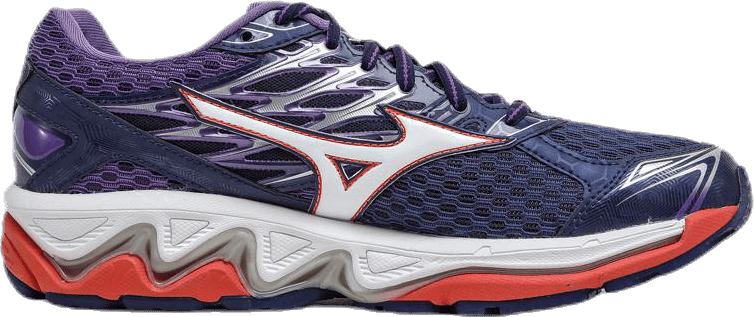 Wave Paradox 4 Blue/Red - Bild 3