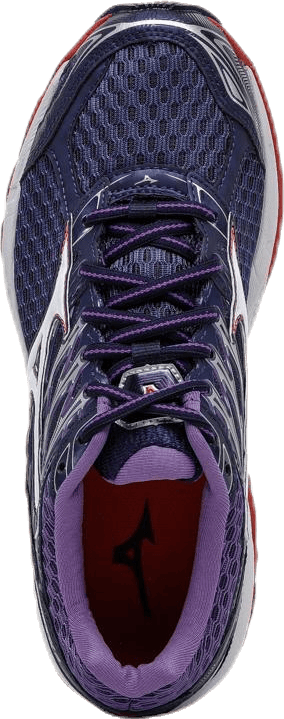 Wave Paradox 4 Blue/Red - Bild 5