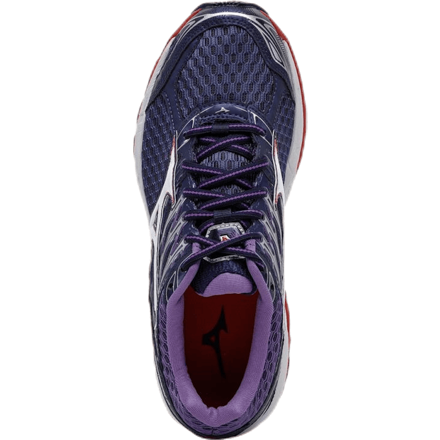 Wave Paradox 4 Blue/Red - Bild 5