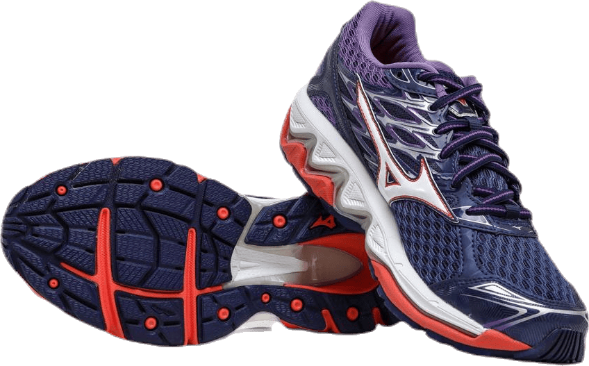 Wave Paradox 4 Blue/Red - Bild 6