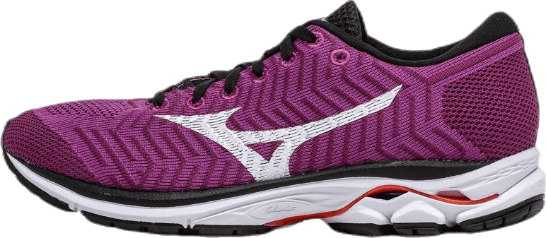 Wave Rider WK Purple