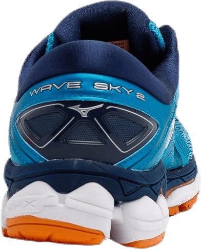 Wave Sky 2  Blue/Silver - Bild 2