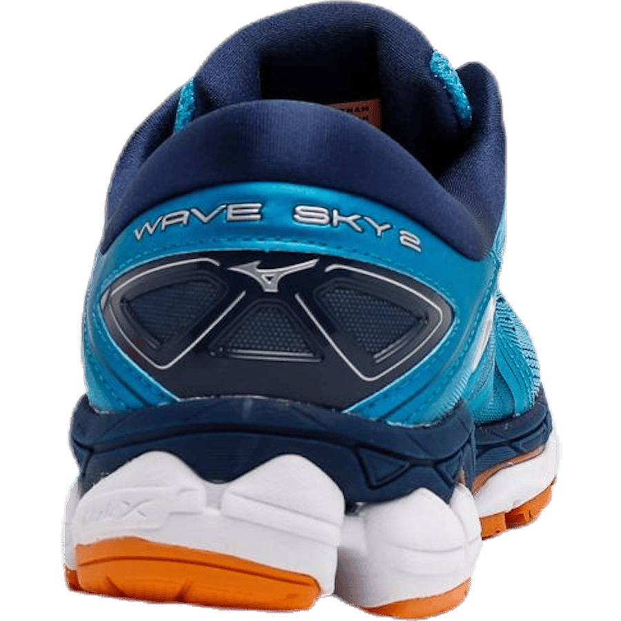 Wave Sky 2 Blue/Silver - Bild 2