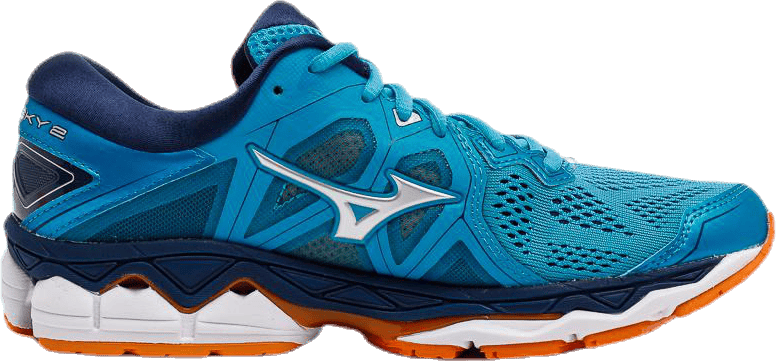 Wave Sky 2  Blue/Silver - Bild 3