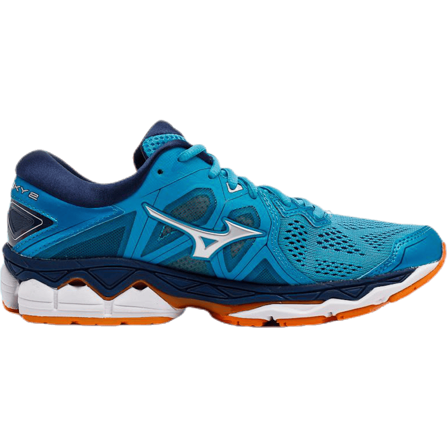 Wave Sky 2 Blue/Silver - Bild 3