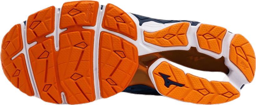 Wave Sky 2  Blue/Silver - Bild 4