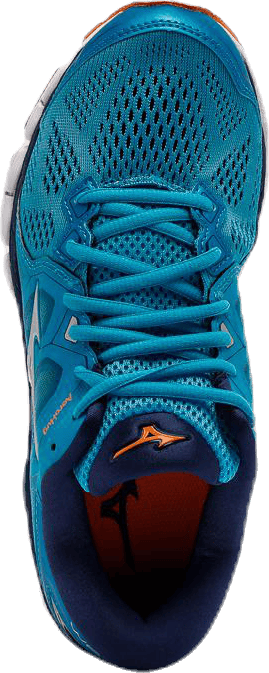 Wave Sky 2  Blue/Silver - Bild 5