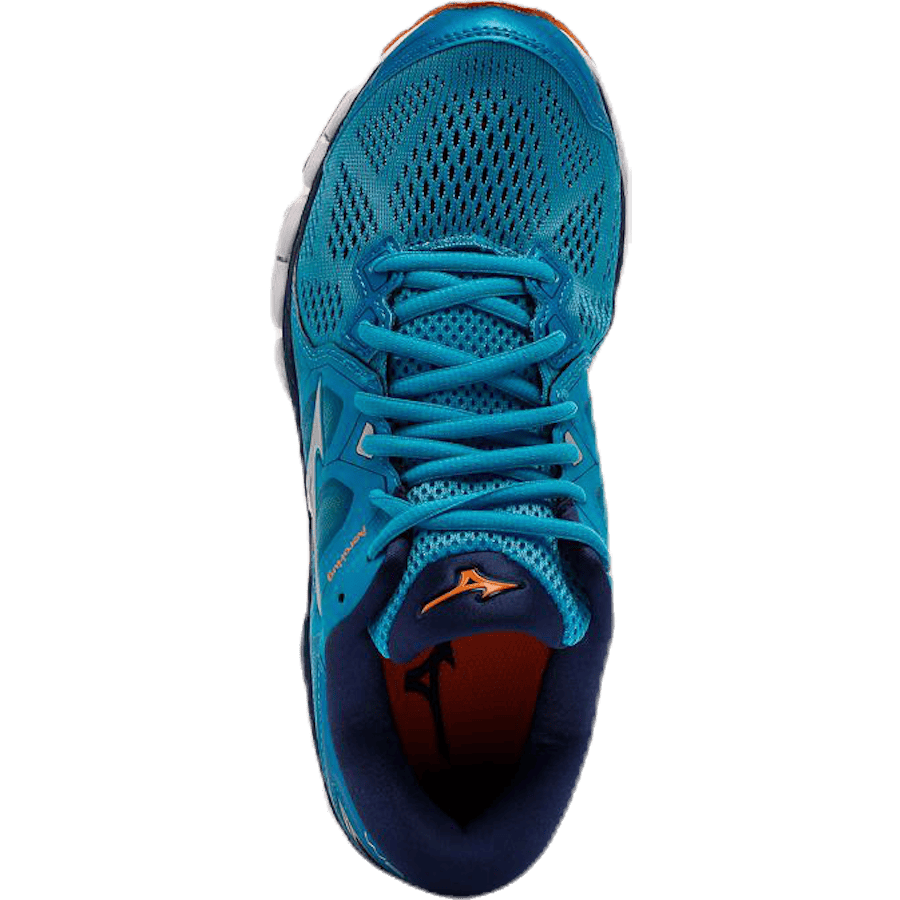 Wave Sky 2 Blue/Silver - Bild 5