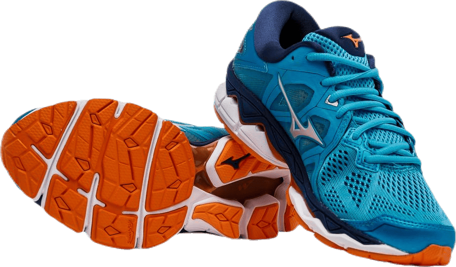 Wave Sky 2  Blue/Silver - Bild 6