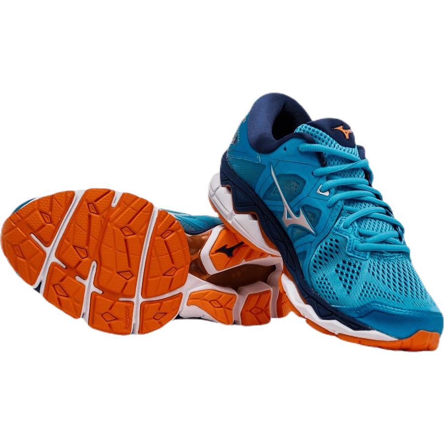 Wave Sky 2 Blue/Silver - Bild 6