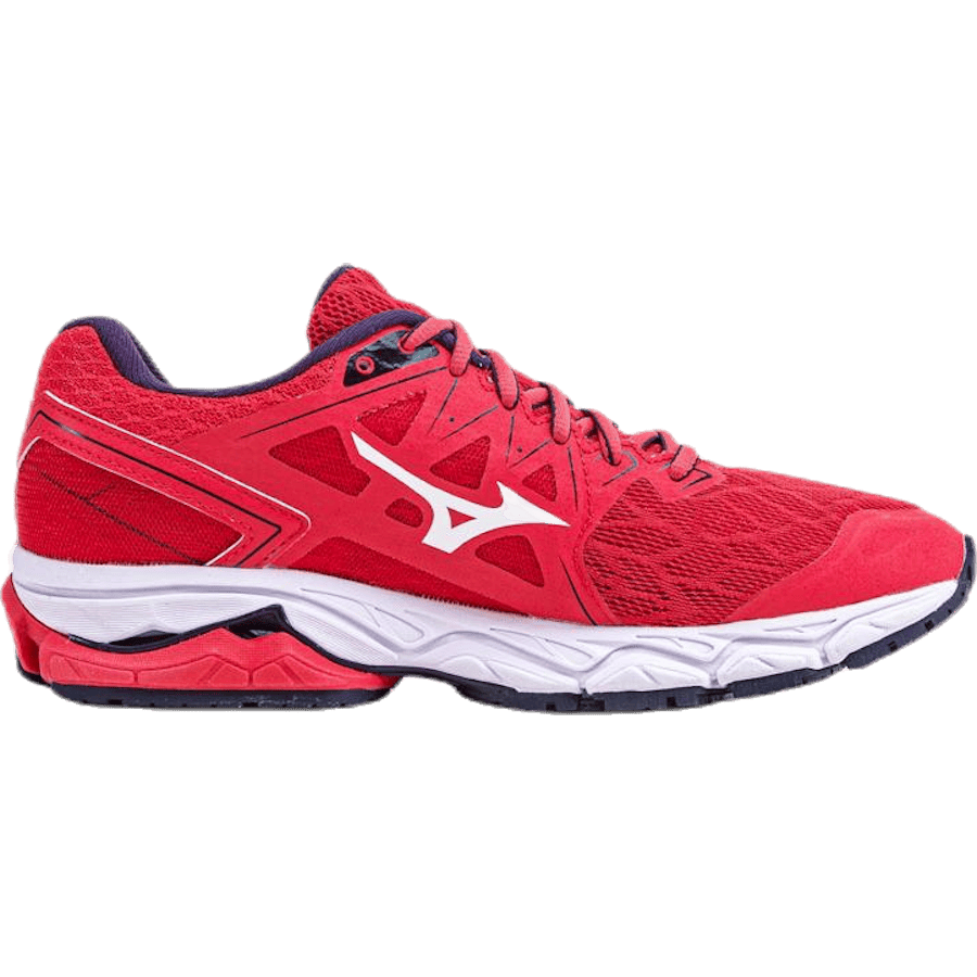 Wave Ultima 10 Pink/White - Bild 3