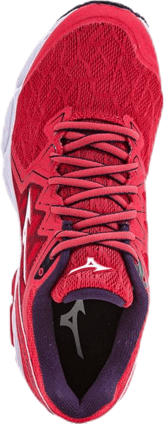 Wave Ultima 10 Pink/White - Bild 5