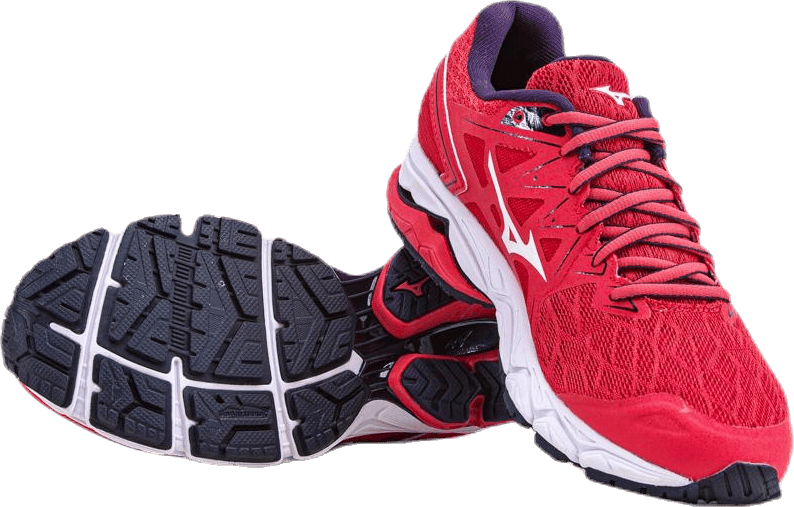 Wave Ultima 10 Pink/White - Bild 7