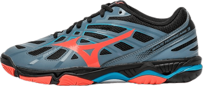 Wave Hurricane 3 W Blue/Pink