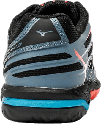 Wave Hurricane 3 W Blue/Pink - Bild 2