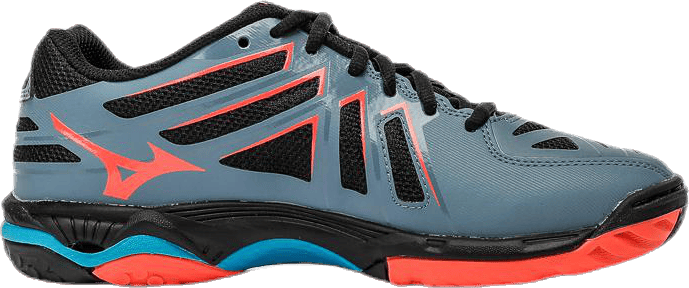 Wave Hurricane 3 W Blue/Pink - Bild 3