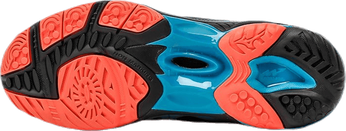 Wave Hurricane 3 W Blue/Pink - Bild 4