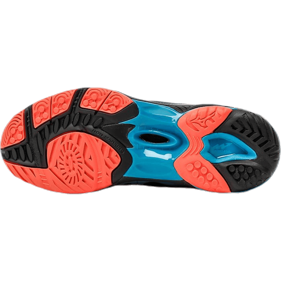 Wave Hurricane 3 W Blue/Pink - Bild 4