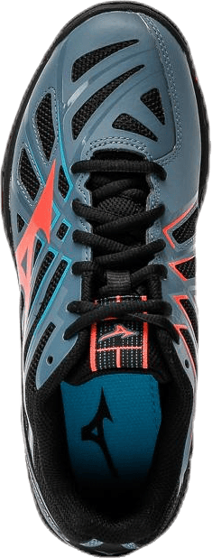 Wave Hurricane 3 W Blue/Pink - Bild 5