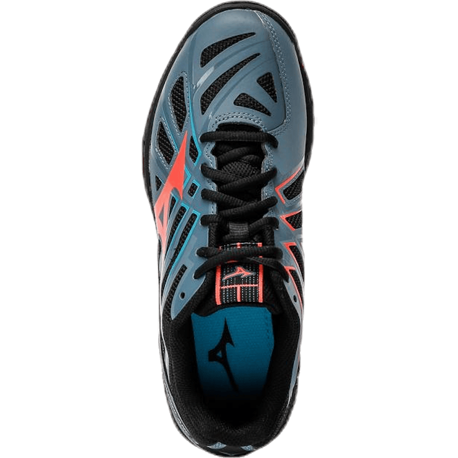 Wave Hurricane 3 W Blue/Pink - Bild 5