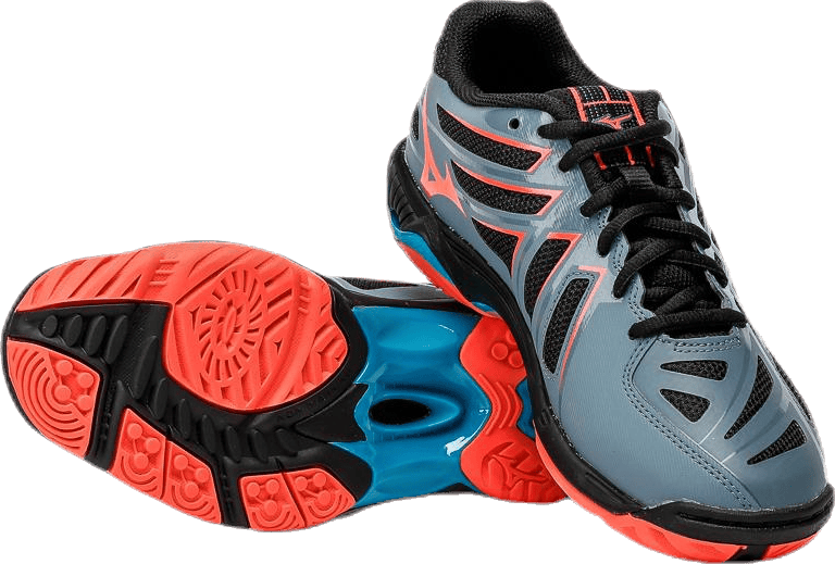 Wave Hurricane 3 W Blue/Pink - Bild 6