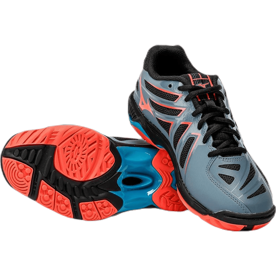 Wave Hurricane 3 W Blue/Pink - Bild 6