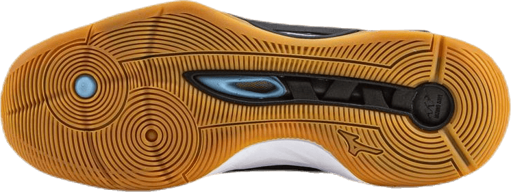 Wave Momentum Black/Grey - Bild 4