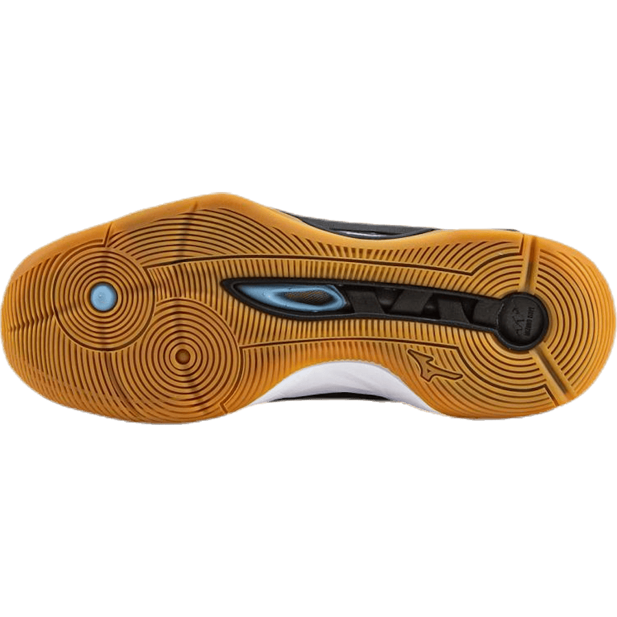 Wave Momentum Black/Grey - Bild 4