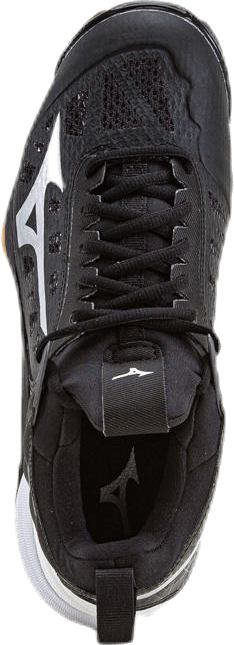 Wave Momentum Black/Grey - Bild 5