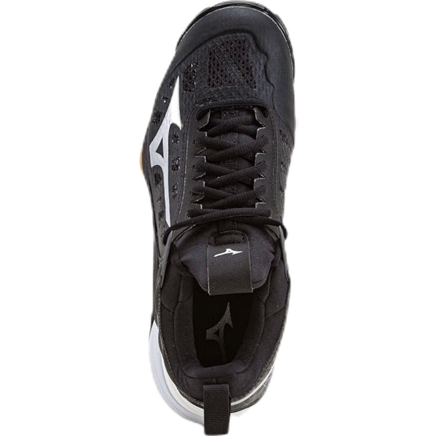 Wave Momentum Black/Grey - Bild 5