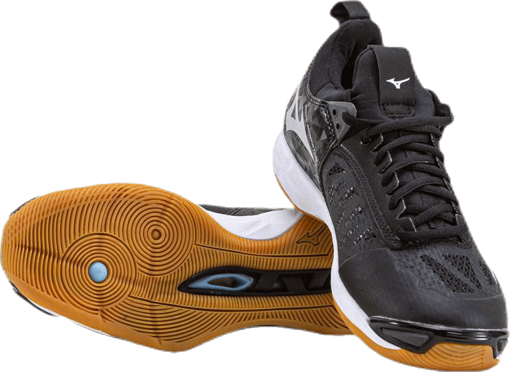 Wave Momentum Black/Grey - Bild 6