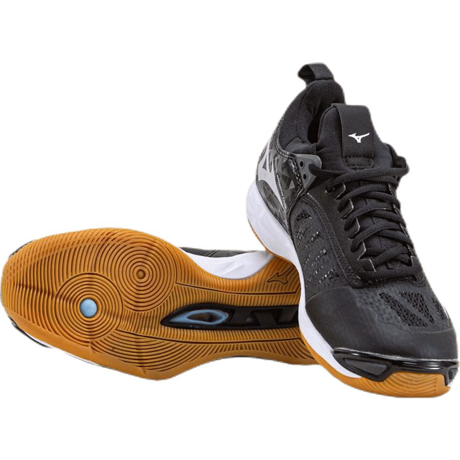 Wave Momentum Black/Grey - Bild 6