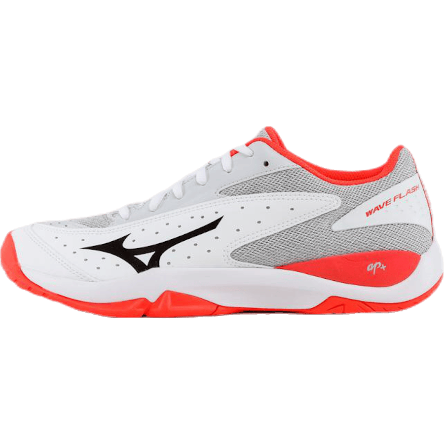 Wave Flash AC Pink/White