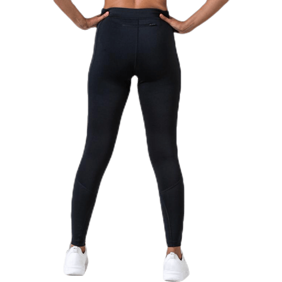 Impulse Core Long Tight Black