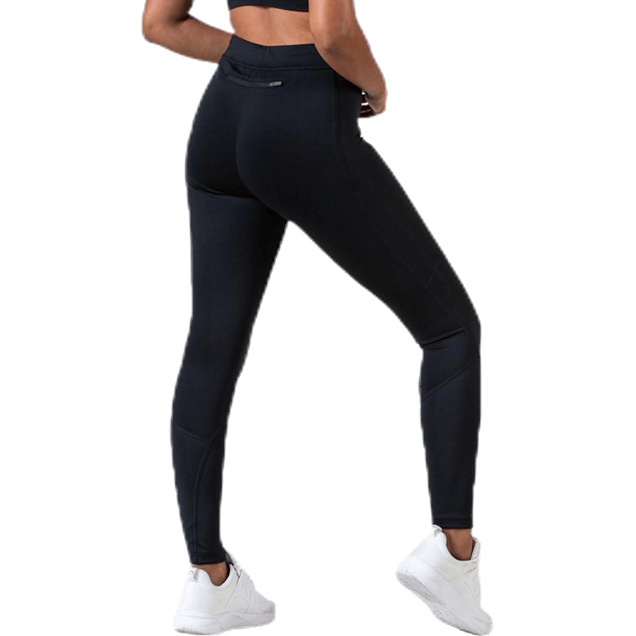 Impulse Core Long Tight Black - Bild 2