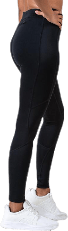 Impulse Core Long Tight Black - Bild 3