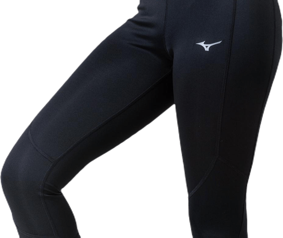 Impulse Core Long Tight Black - Bild 4