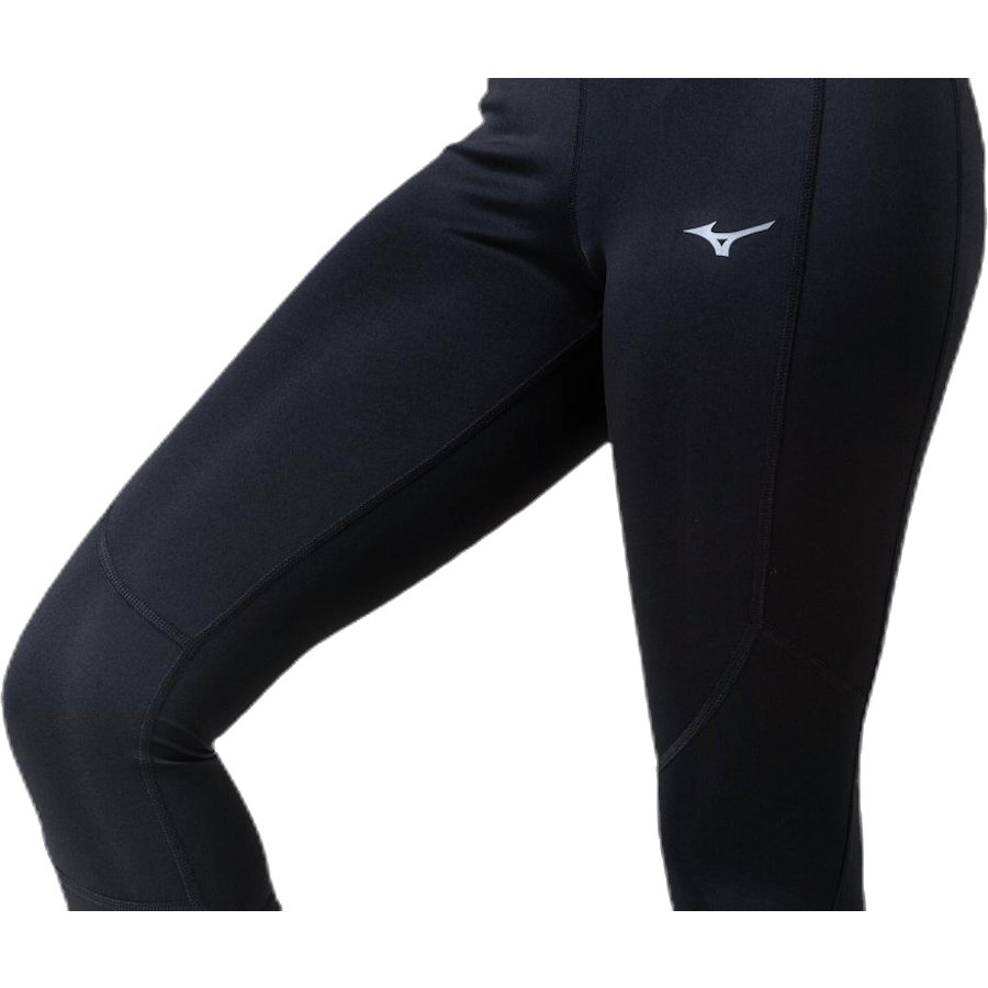 Impulse Core Long Tight Black - Bild 4