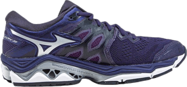 Wave Horizon 3 Black/Grey - Bild 3