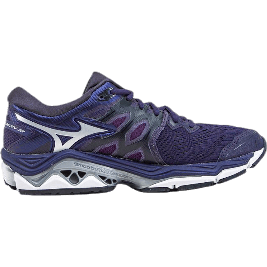 Wave Horizon 3 Black/Grey - Bild 3