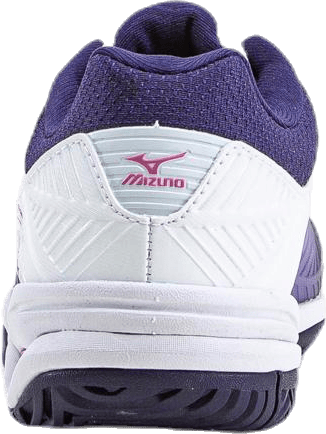Wave Exceed Tour 3 AC Purple/White - Bild 2