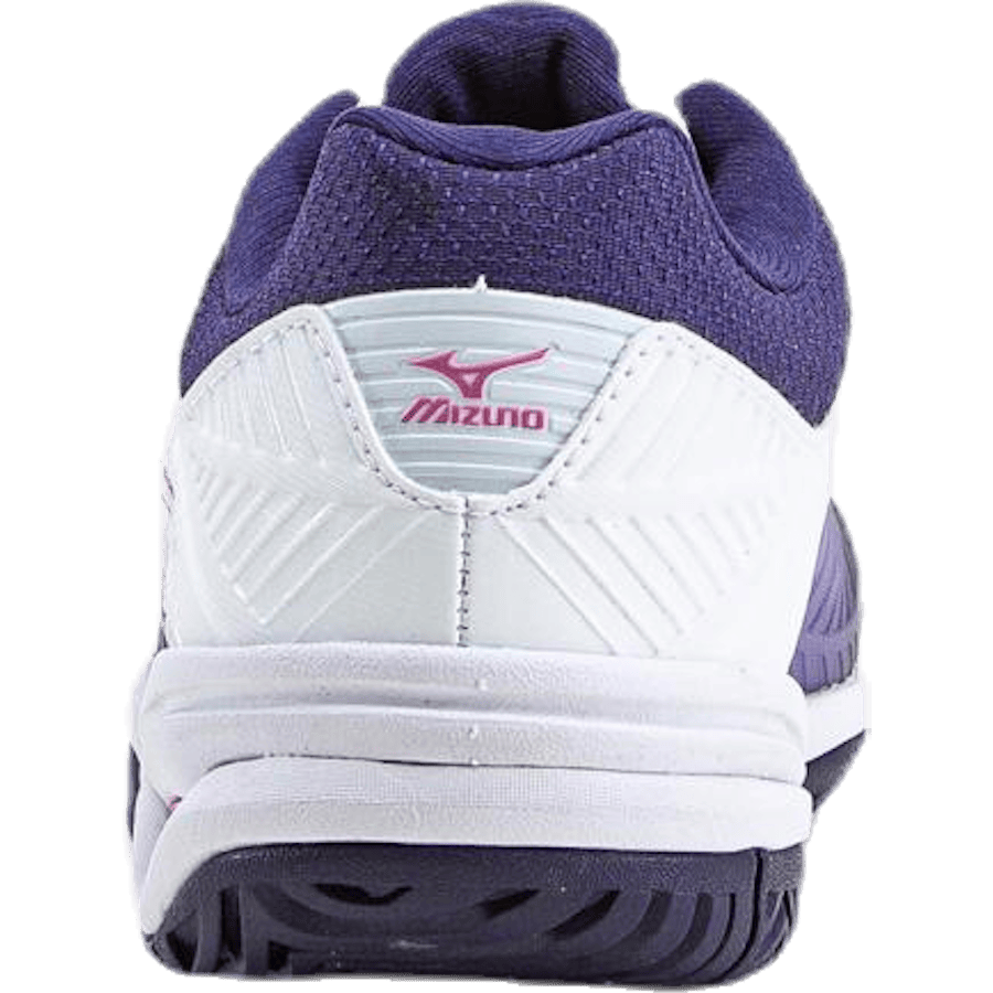 Wave Exceed Tour 3 AC Purple/White - Bild 2