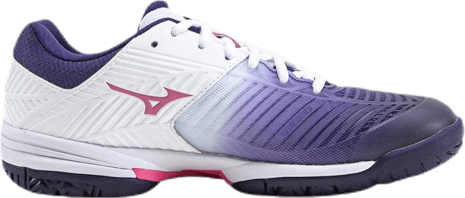 Wave Exceed Tour 3 AC Purple/White - Bild 3