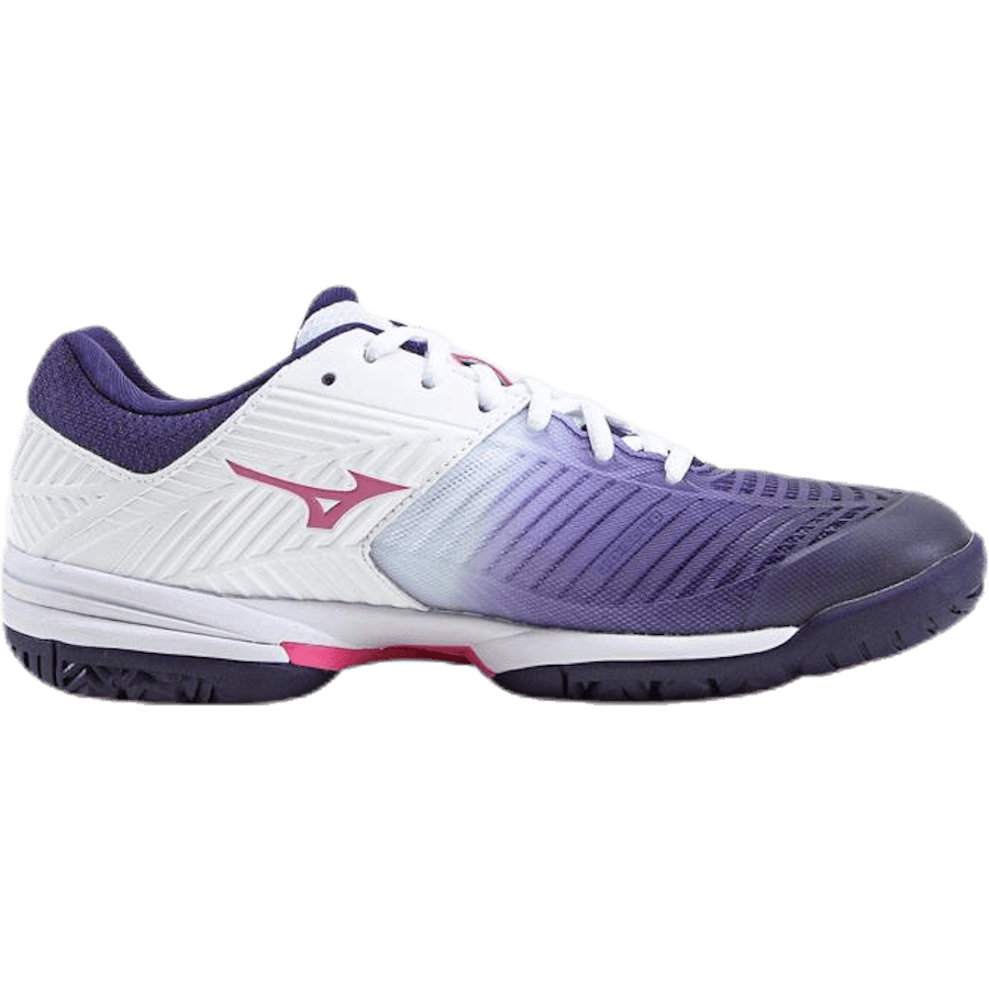 Wave Exceed Tour 3 AC Purple/White - Bild 3
