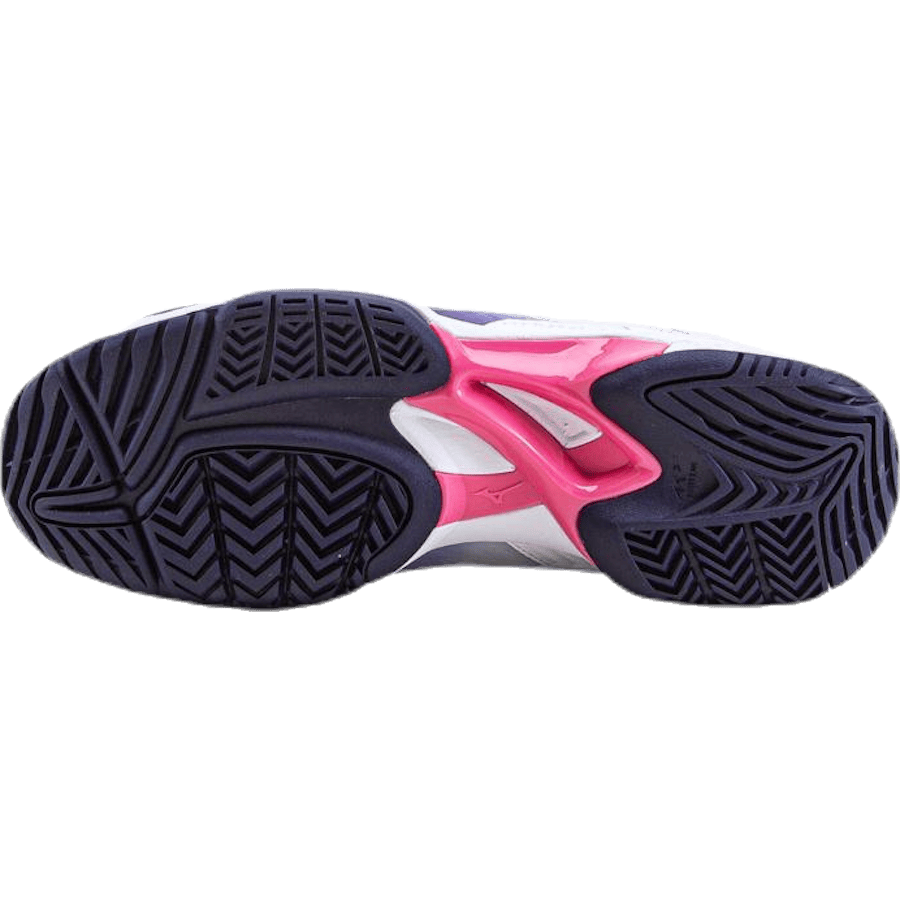 Wave Exceed Tour 3 AC Purple/White - Bild 4